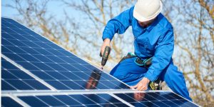 Installation Maintenance Panneaux Solaires Photovoltaïques à Villeparisis